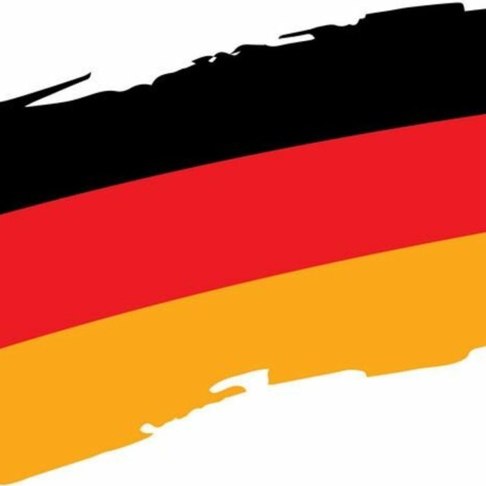 Learning German at School: Discovering New Cultures and Customs