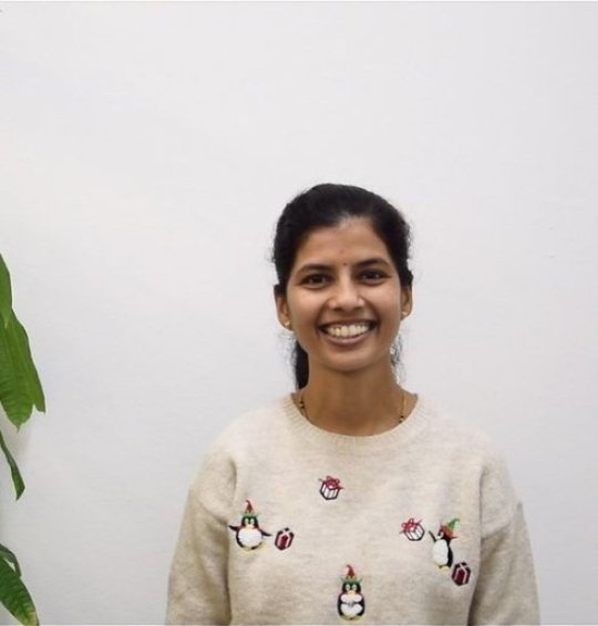 Rajeshwari - Informatics, Computer Programming tutor
