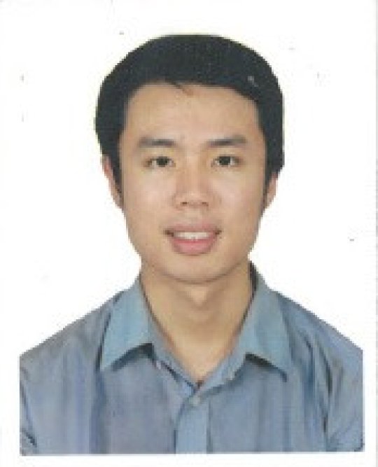 Chin Wei Jun Mike - English, Mandarin, Malay tutor