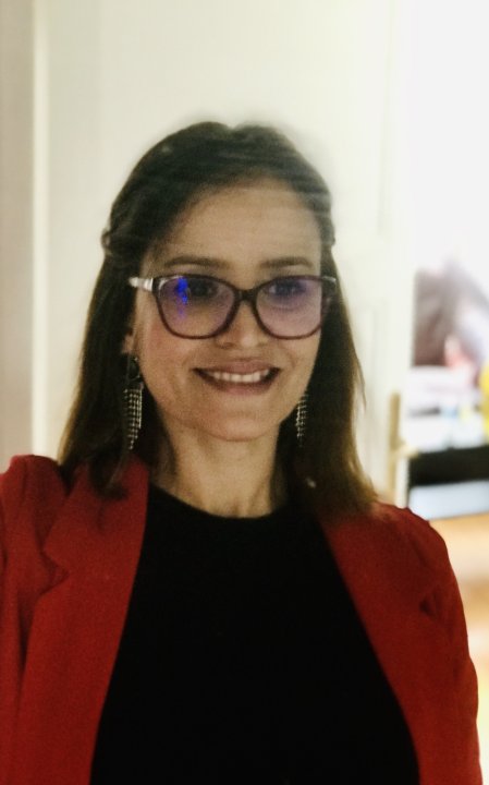 Isiklar Sibel - English, Turkish tutor