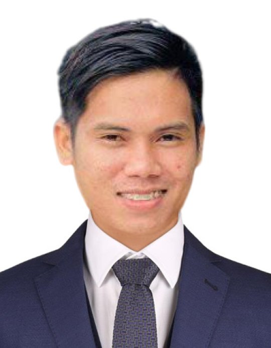 Charles Cagas Jeford - English, Literature, Preschool Subjects tutor