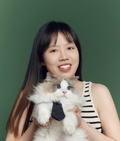 Flora - Chinese tutor