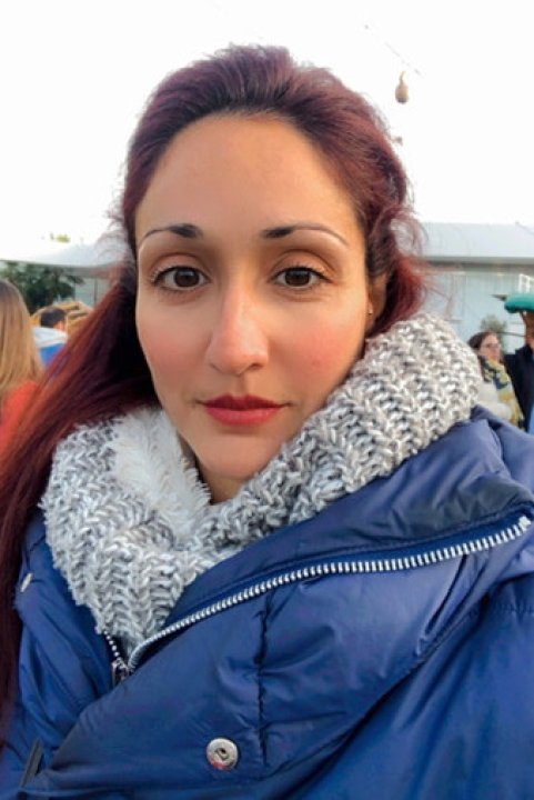 Borlaf Lara - Biology, Maths tutor