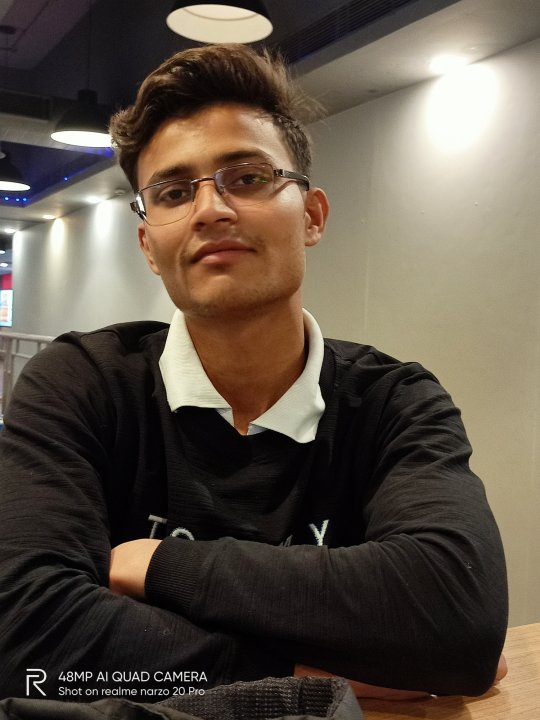 Kumar Soni Ankit - Biology, Chemistry, Maths tutor