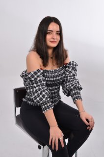 Sabina - Romanian tutor