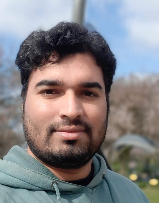 Khan Salman - Maths, Computer Engineering, Computer Science tutor