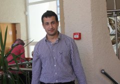 Ridvan - Kurdish tutor