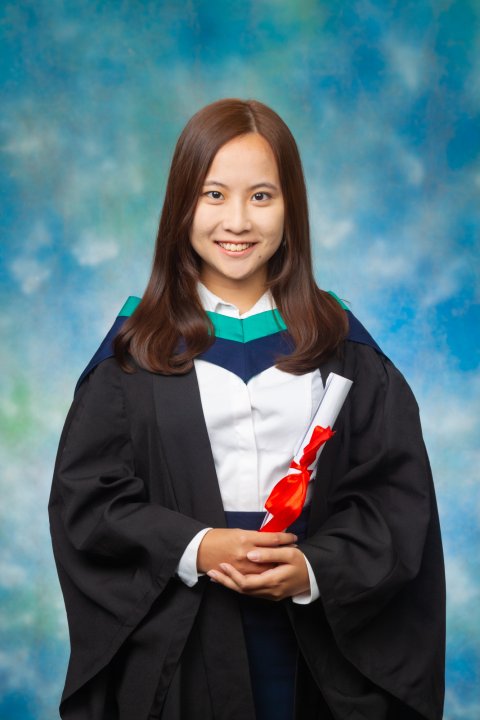 Hui Charlene - Maths, Chinese tutor