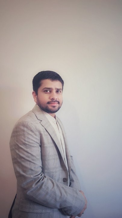 Ashraf Awais - Business Studies, Economics, Accounting tutor