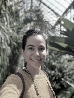 Fateme - English tutor