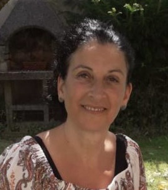 Cox Nathalie - French, Spanish tutor