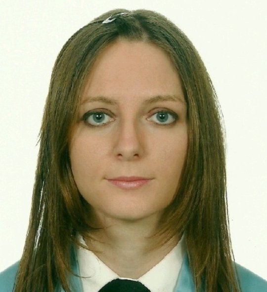 Carmona Ana - English, Spanish tutor