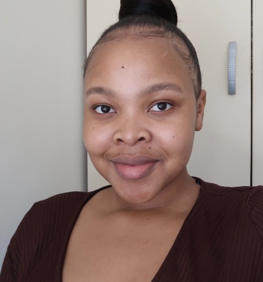 Avuyile Toni Anezwa - English, Biology, Geography tutor