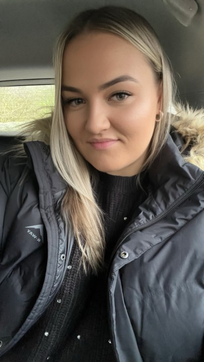 McLean Tayla - English tutor