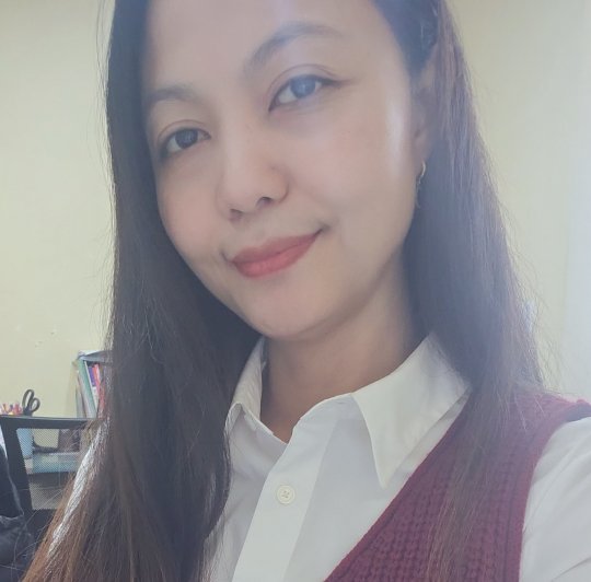 Cerita Julie Ann - English, Maths, Filipino tutor