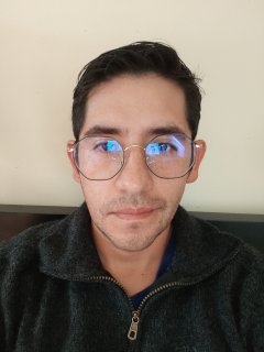 Erick - Computer Programming tutor