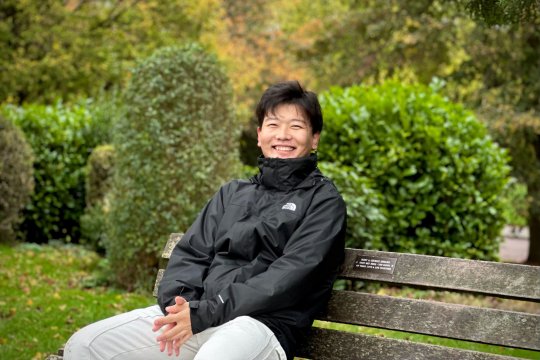 ZongheMa - Chinese, Mandarin, Data Science tutor
