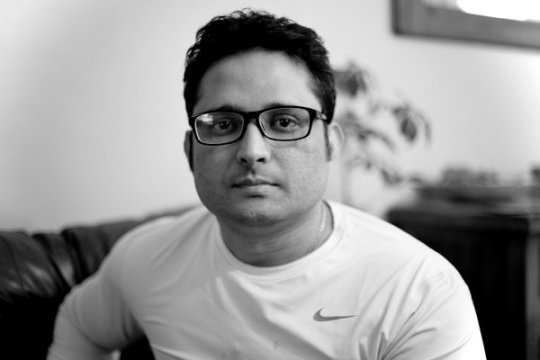 CHHETRI Nabin - Creative Writing, Nepali, English tutor