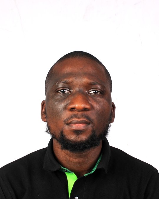 Oladipupo Kehinde Adedayo - Maths, Physics, Information Security tutor