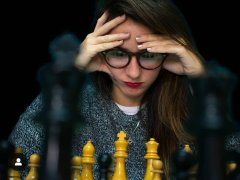 Flavia - Chess tutor