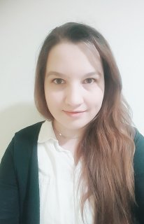 Andreia - Korean tutor