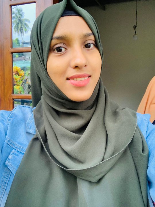 Chamha Fathima - English, Maths tutor