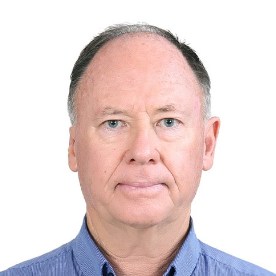 Higgins Sean - English tutor