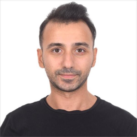 Mirac - Maths, Software Engineering, Turkish tutor