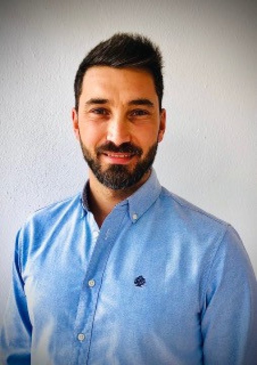 Morales López Rodrigo - Spanish tutor