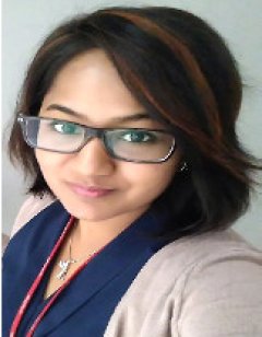 Rajalakshmi - Biotechnology tutor