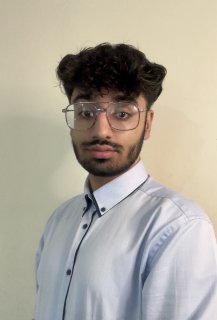 Hamza - Fashion tutor