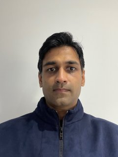 Piyush - Hindi tutor