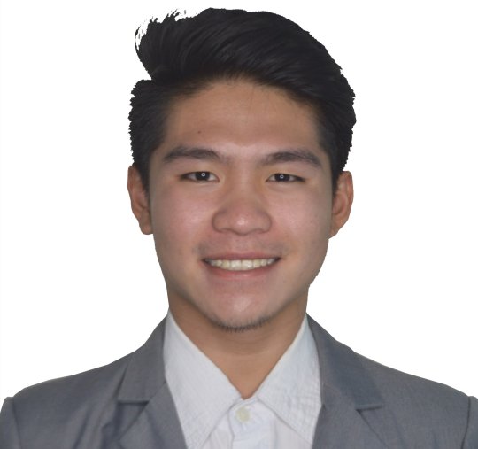 Bryan Saraza Pajadan Vincent - History, Technology and Livelihood Education, Other Sports tutor