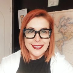 Cintia - Brazilian Portuguese tutor