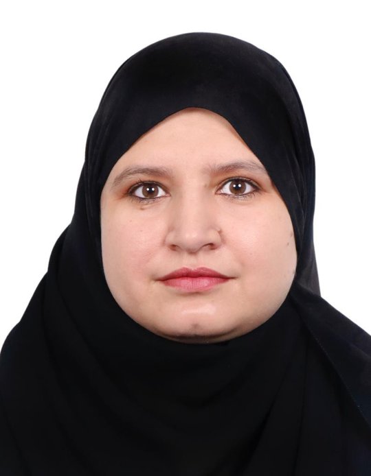 Hajira Hajira - Maths tutor