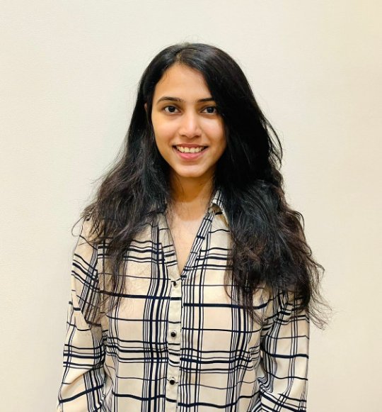 Bhayani Disha - English, Maths, Hindi tutor