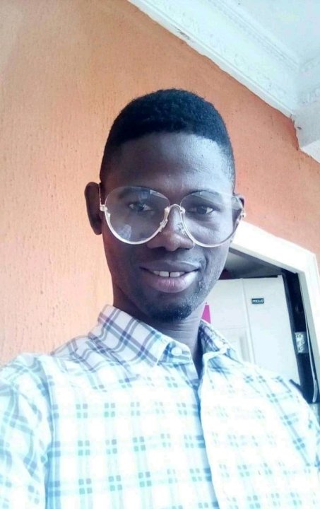 Samuel Ojo Ifeoluwa - Maths, Early Childhood Education (Preschool Subjects), Computer Programming tutor