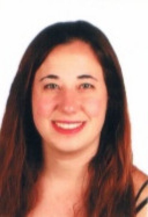 María Munera Pineda Isabel - Spanish, Social Studies, Career and Life Orientation tutor