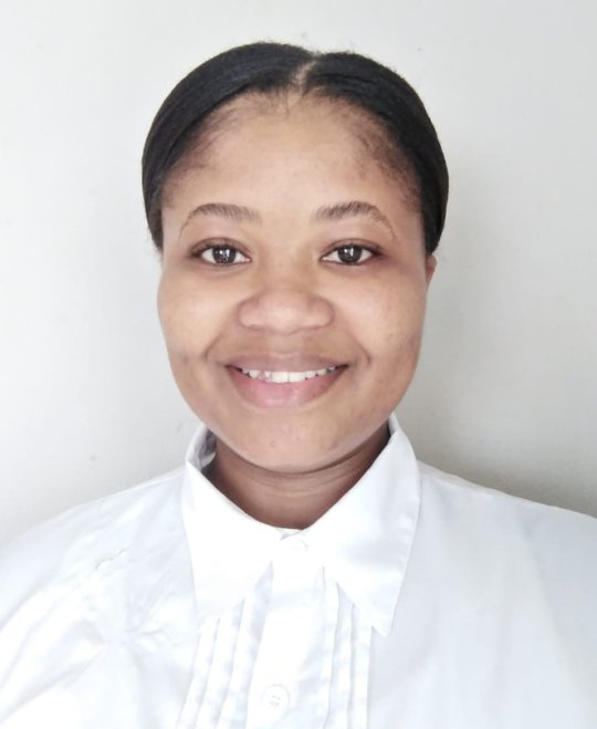 Jacobeth Jacobeth - English tutor
