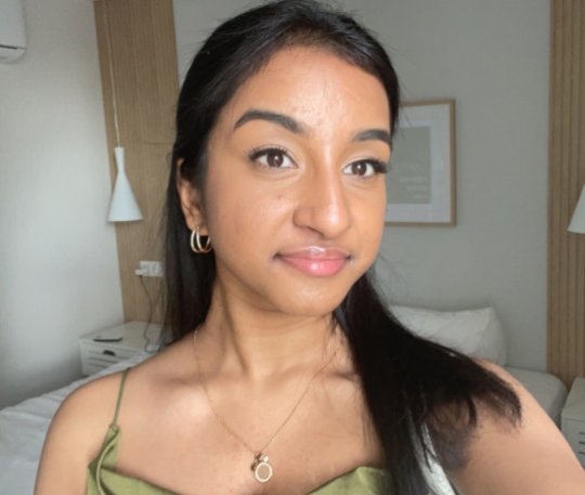 Karthigesu Majurra - French, Maths, Marketing tutor