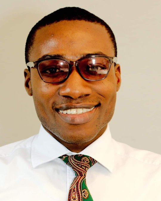 Offei Panin Ansah Offei Panin - Maths, Chemistry, Physics, French tutor