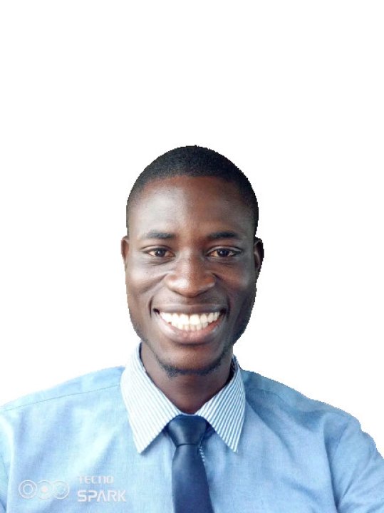 Afolabi Akintunde - Maths, Education and Methodology, Religious Studies tutor