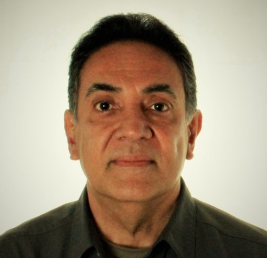 Arnaldo Jesús - Production tutor