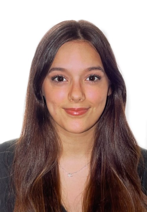 Emma - English, Catalan, Spanish tutor