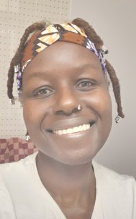 Akua-Afriyei - Healthcare tutor