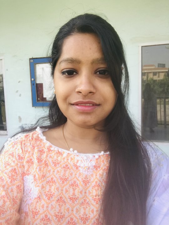 Bastia Rashmi - Maths, Hindi, Punjabi tutor
