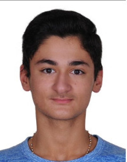 Saad Johnny - English, Maths, Physics tutor