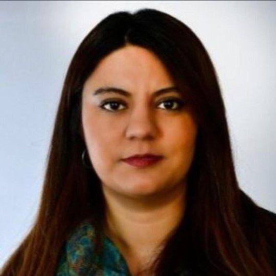 Sevil Lale Asya - English, French tutor