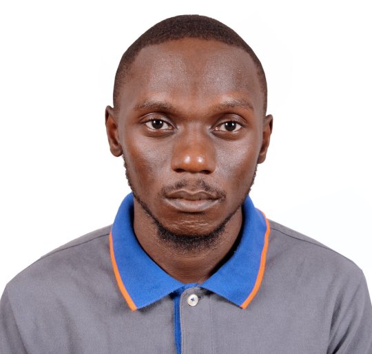 Mbabali Quraish - English tutor