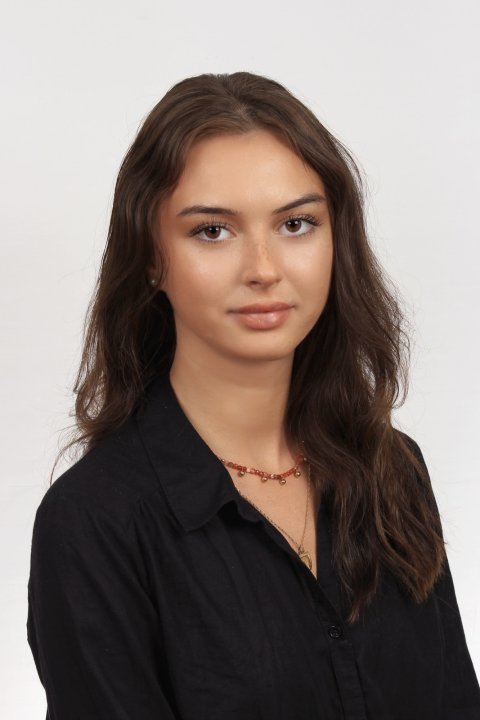 Aleksandra - Maths, English, Psychology tutor